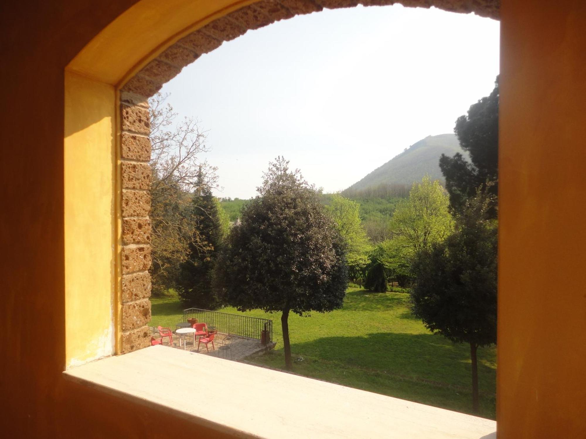 Tenuta Montelaura Forino Dış mekan fotoğraf