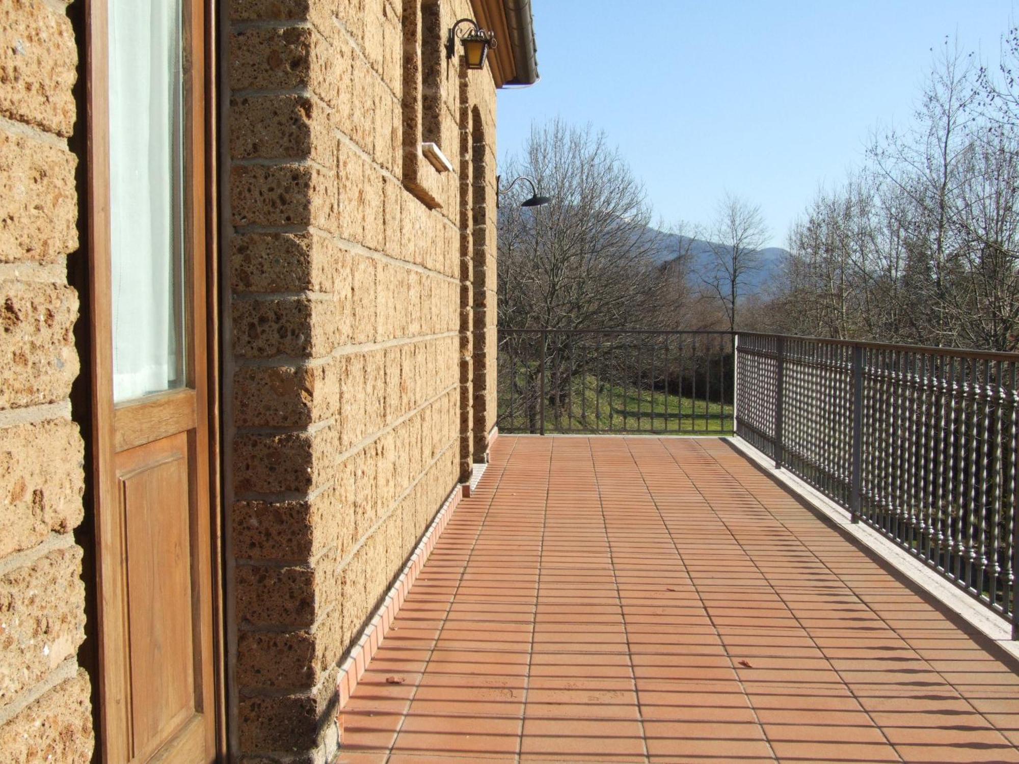 Tenuta Montelaura Forino Dış mekan fotoğraf
