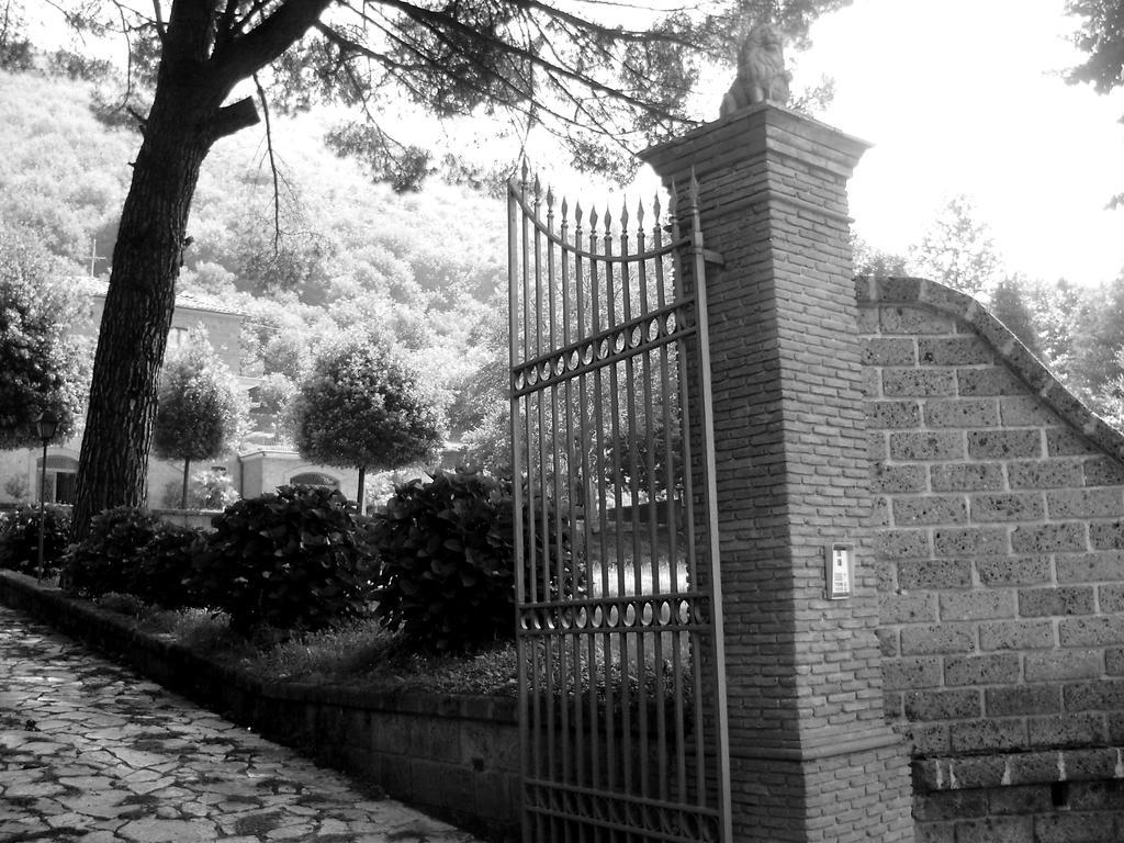 Tenuta Montelaura Forino Dış mekan fotoğraf