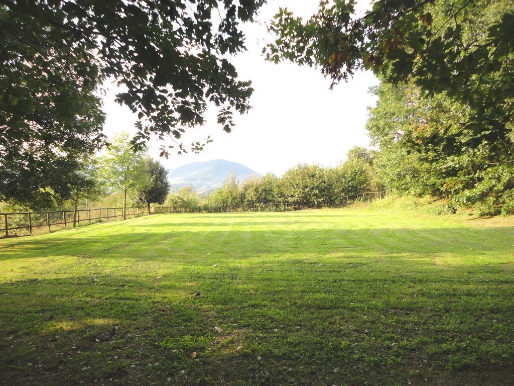 Tenuta Montelaura Forino Dış mekan fotoğraf