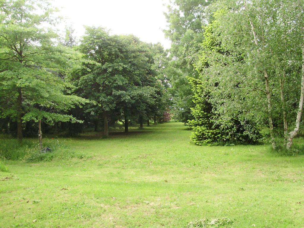 Tenuta Montelaura Forino Dış mekan fotoğraf