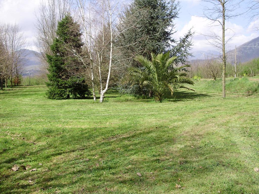 Tenuta Montelaura Forino Dış mekan fotoğraf