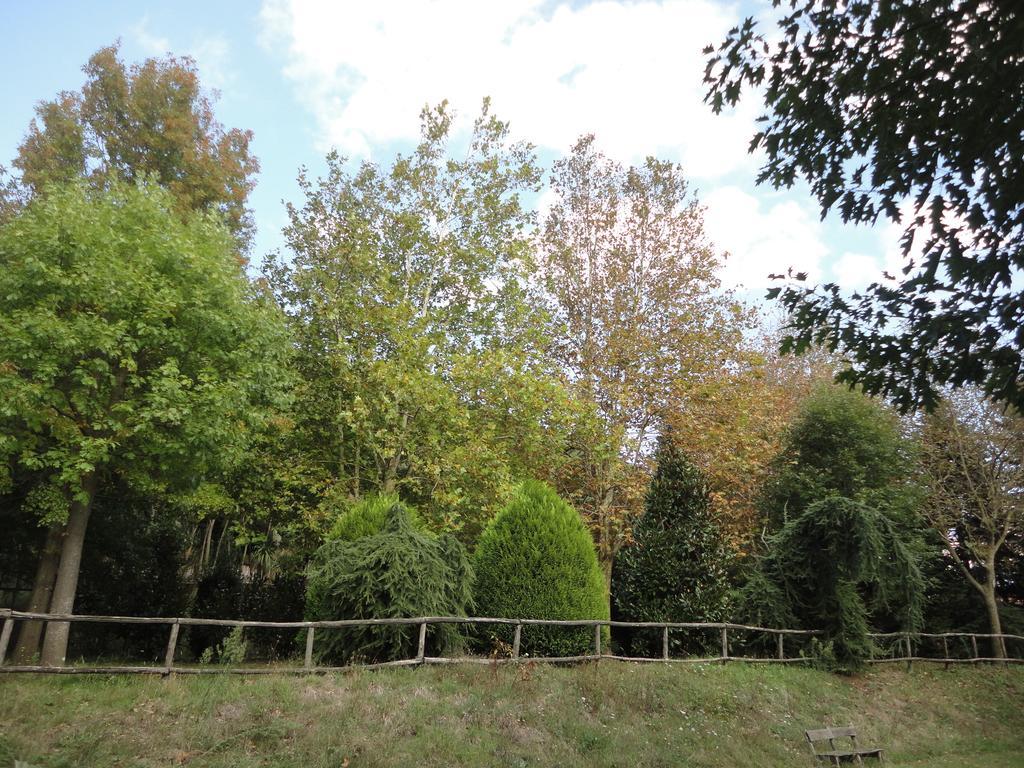 Tenuta Montelaura Forino Dış mekan fotoğraf