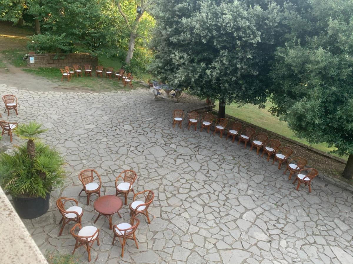 Tenuta Montelaura Forino Dış mekan fotoğraf